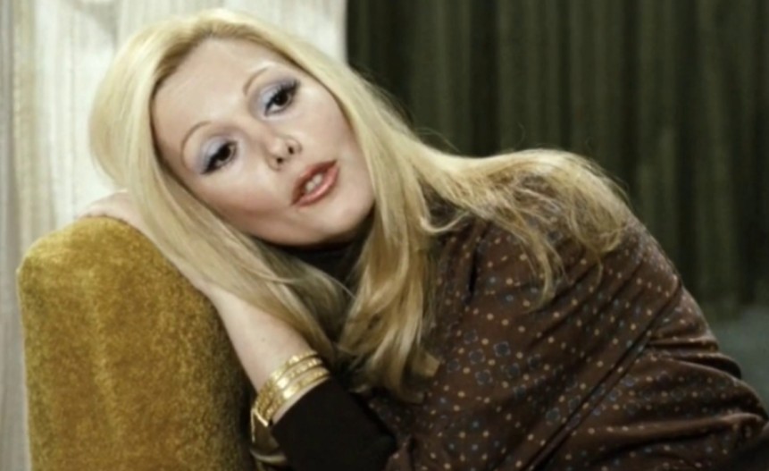 Τόνια Καζιάνη