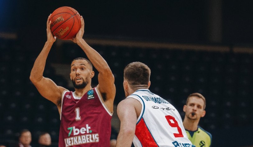 Λιετκαμπέλις - Πανιώνιος