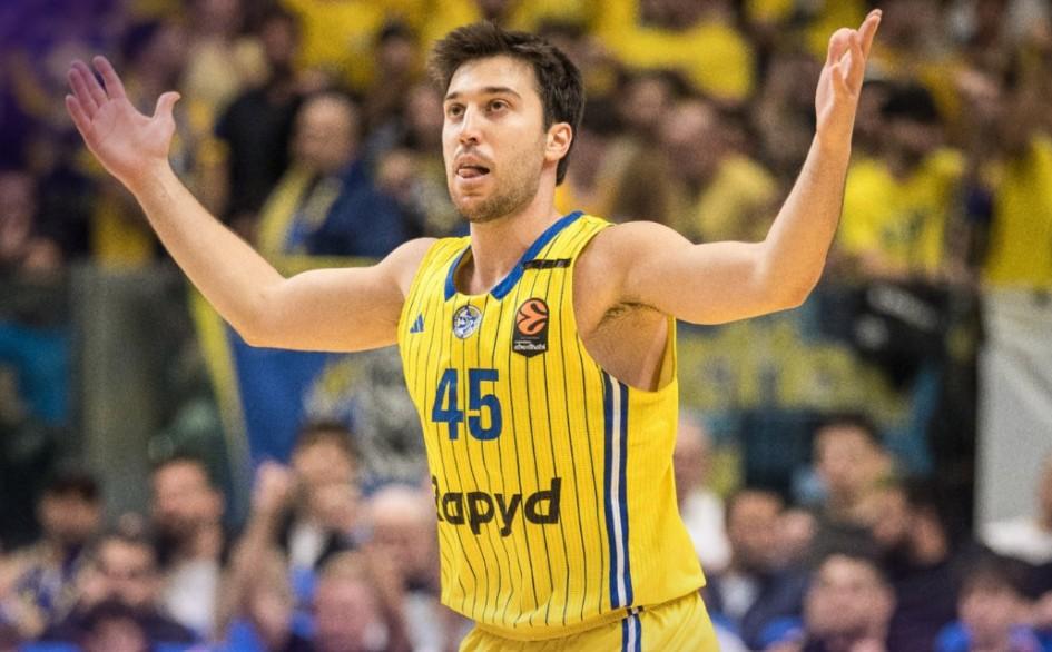 Ταμίρ Μπλατ