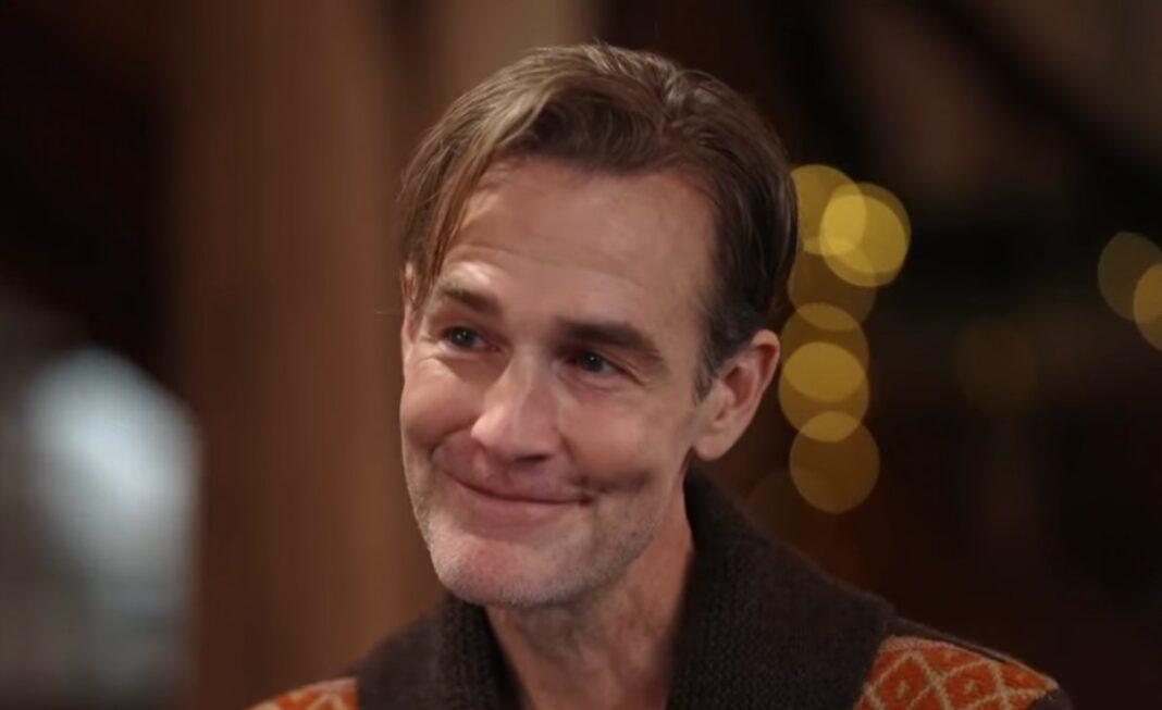 Τζέιμς Βαν Ντερ Μπικ