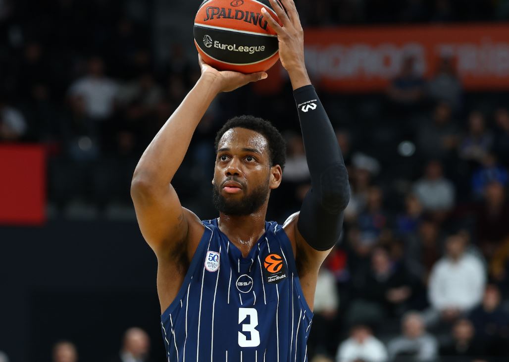 τζόρνταν λόιντ