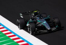 GP Ιαπωνίας: Ο τρομερός Αντονέλι νίκησε και στη Σουζούκα και έγραψε ιστορία, Πιάστρι – Λεκλέρ συμπλήρωσαν το βάθρο