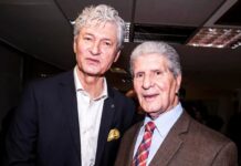 Ο Άρης θρηνεί την απώλεια του Γιώργου Μπουτοβίνου