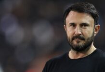 Άρης: Οι λέξεις «ντροπή» και «ξεφτίλα» έχουν χάσει πια τη σημασία τους