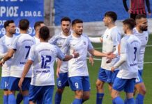 Πρωταθλητής Κυκλάδων με την αύρα των Μανωλά – Σιόβα ο Πανναξιακός που από τη νέα σεζόν θα παίζει στη Γ’ εθνική