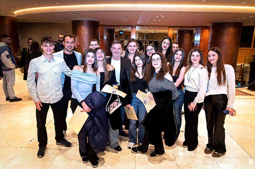 Ποσειδώνας Ιλισίων