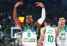 Σορτς: Δεν έχω φέρει μαζί μου το κομπιουτεράκι, θέλουμε νίκες