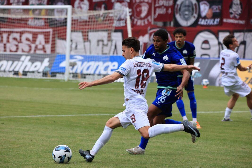 ΑΕΛ Κηφισιά