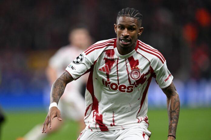 Αντρέ Λουίς