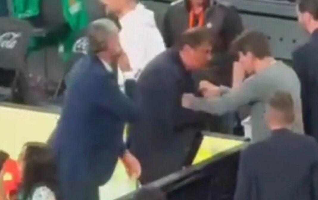 Αταμαν - Γιαννακοπουλος