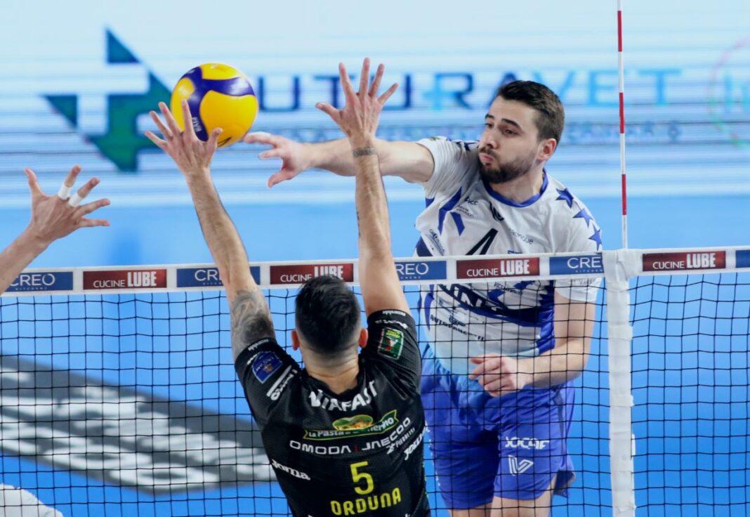 Ατανάσοφ βόλεϊ