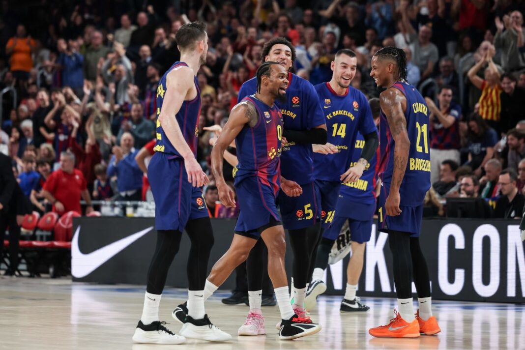 Μπαρτσελόνα