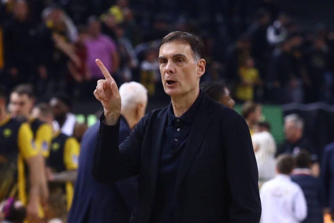 Μπαρτζώκας