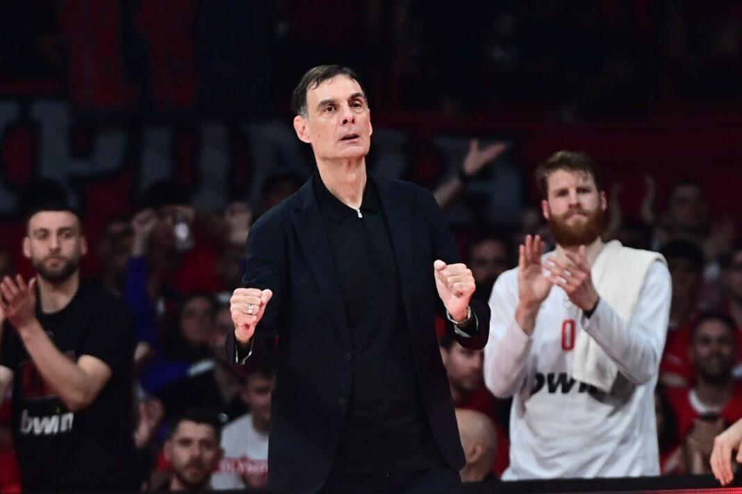 Μπαρτζώκας