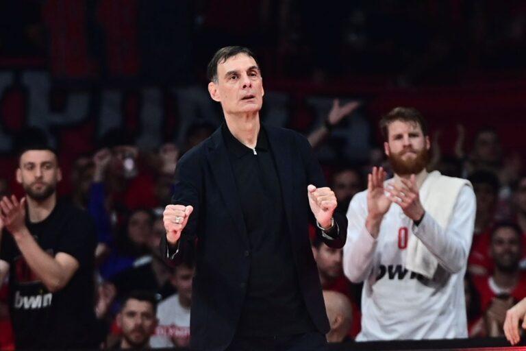 Μπαρτζώκας