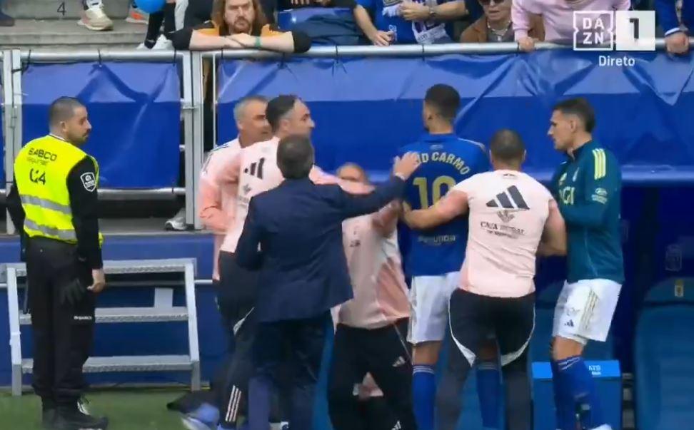 Νταβίντ Κάρμο