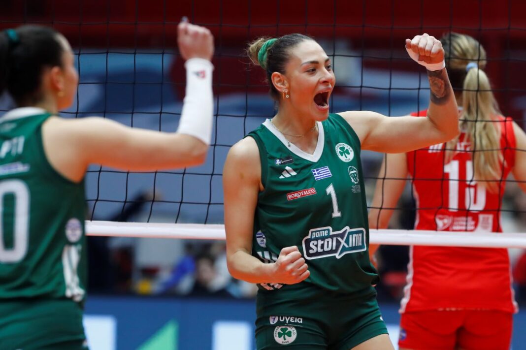 Χατζηευστρατιάδου