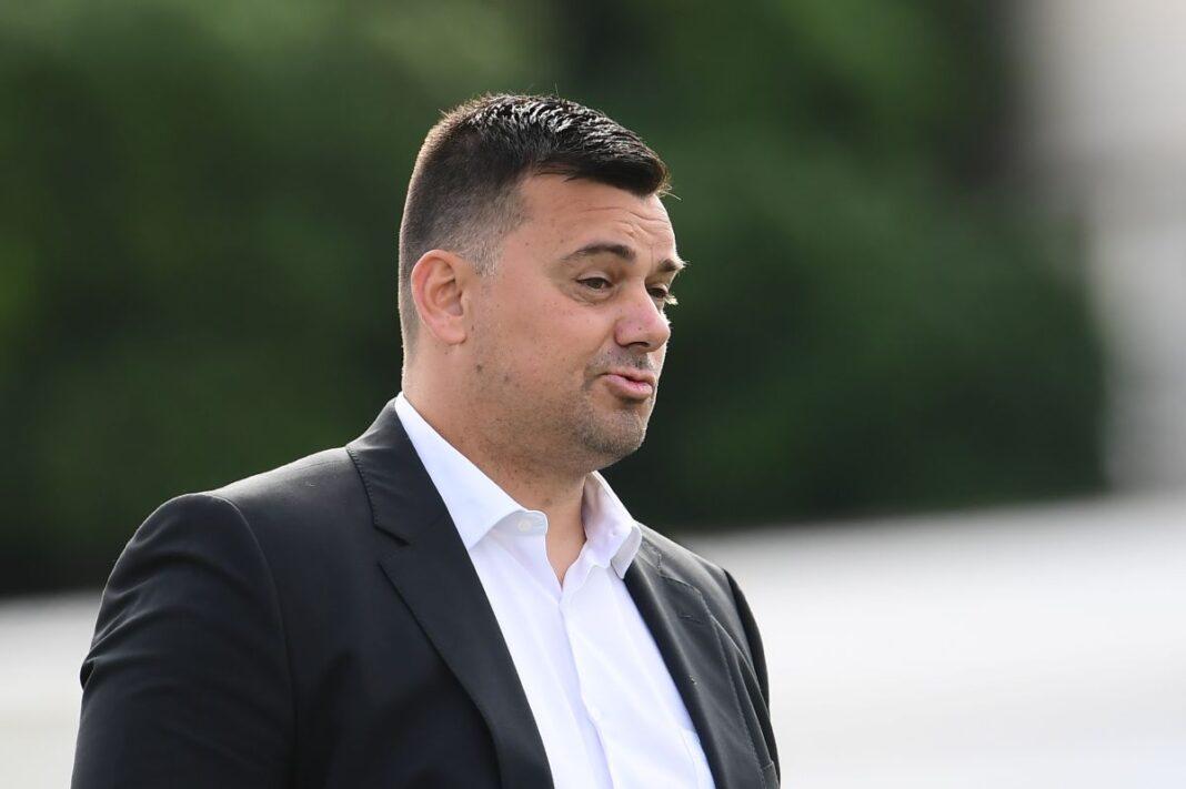 Χριστοφιλεας