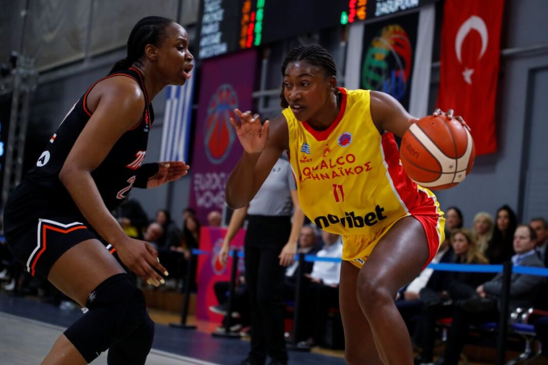 Ντάιαμοντ Μίλερ