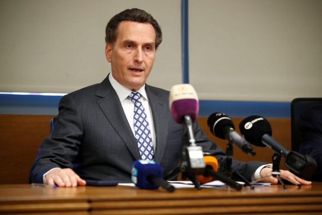 Δημητρακόπουλος