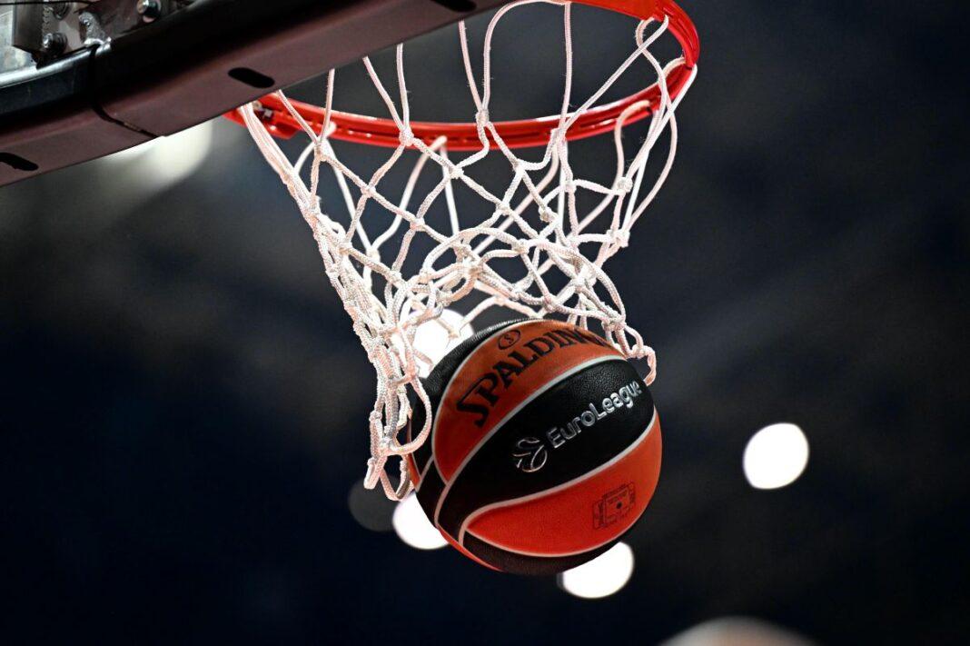 euroleague μπαλα