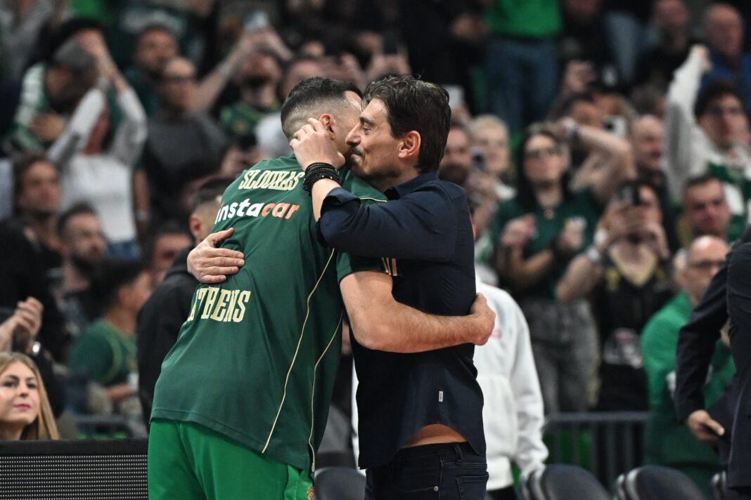 Δ. Γιαννακόπουλος