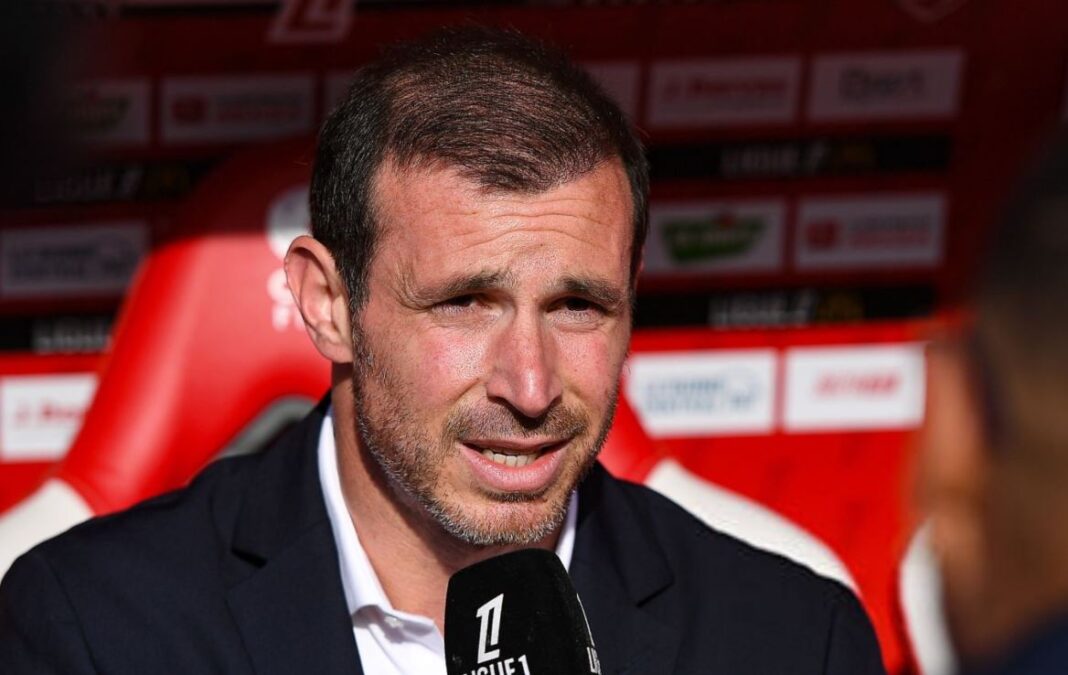 Γκρέγκορι Λορέντζι