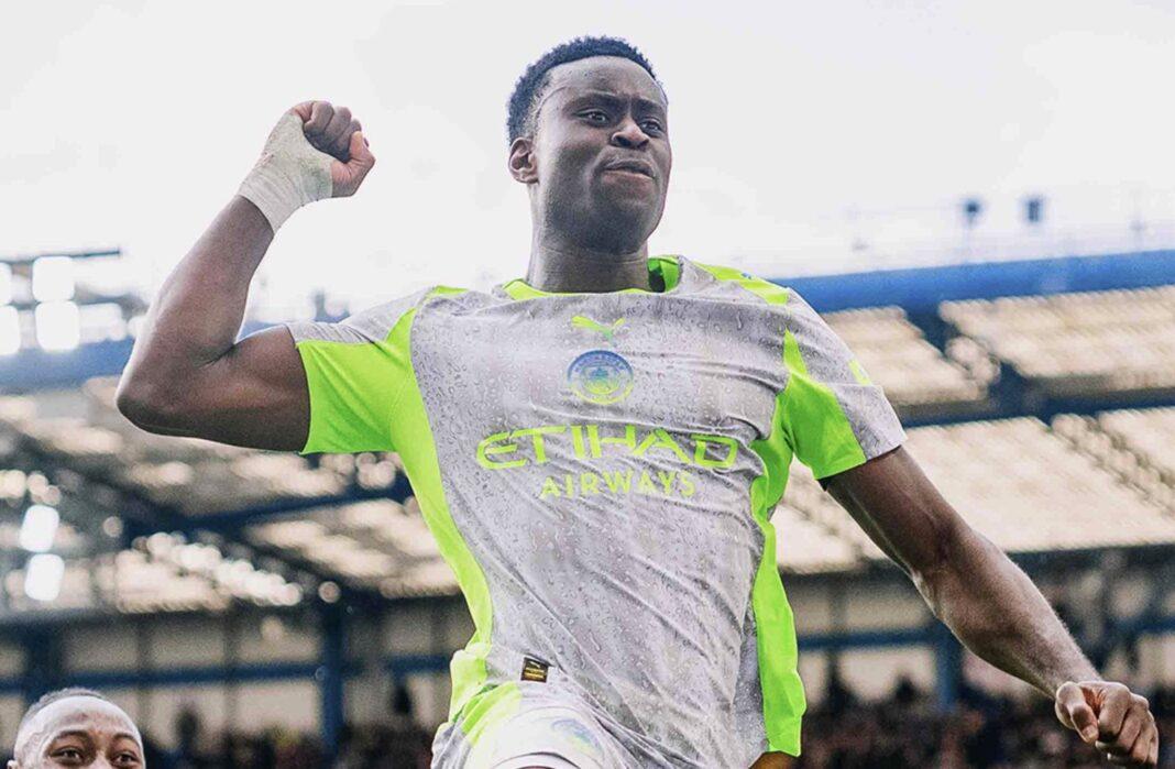 Γκεΐ Μάντσεστερ Σίτι