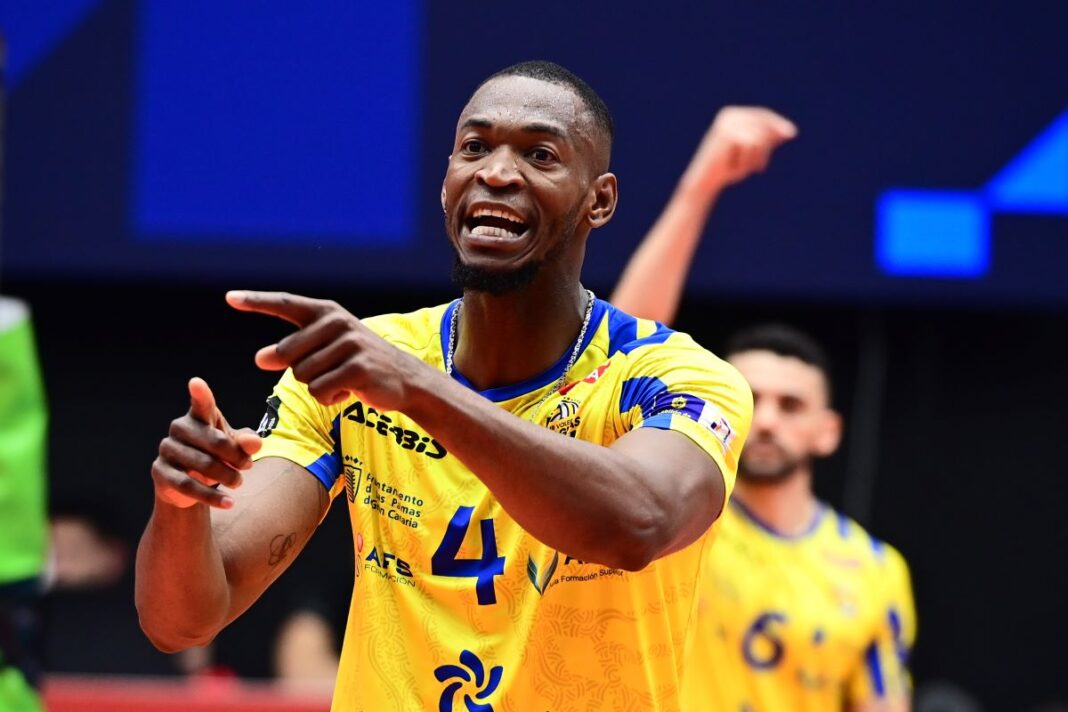 Έλντερ Σπένσερ