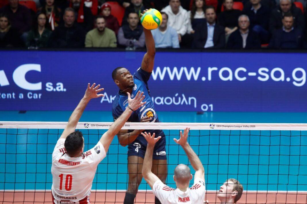 Έλντερ Σπένσερ