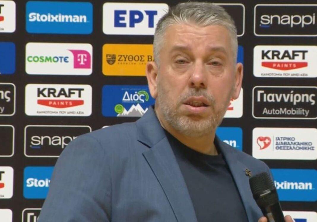 Ηλίας Παπαθεοδώρου