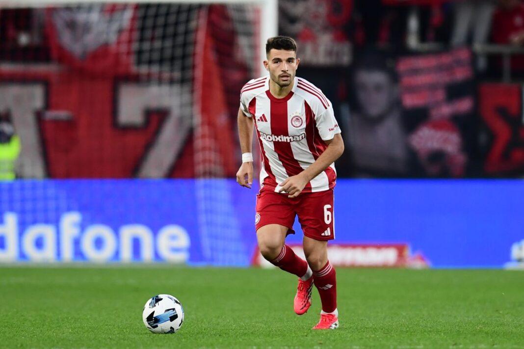 Καλογερόπουλος