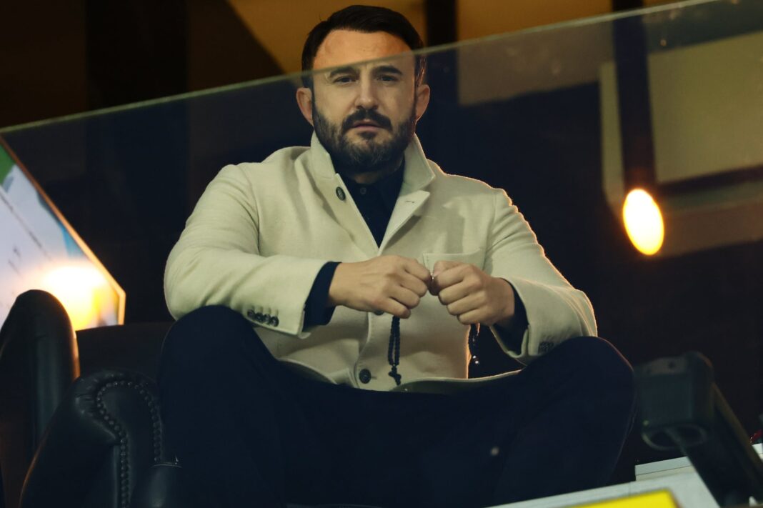 Καρυπίδης Άρης