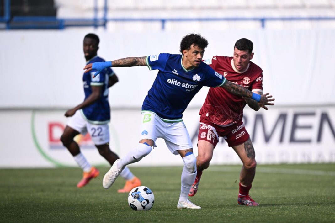 Κηφισιά - Αστέρας