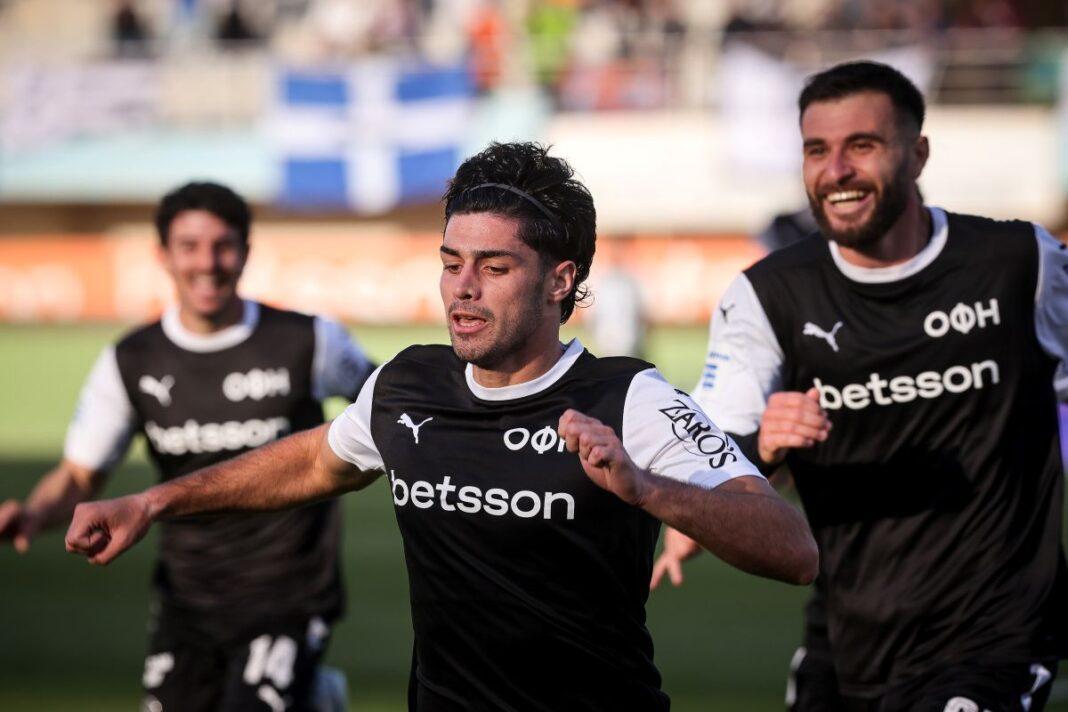 Κωστούλας ΟΦΗ