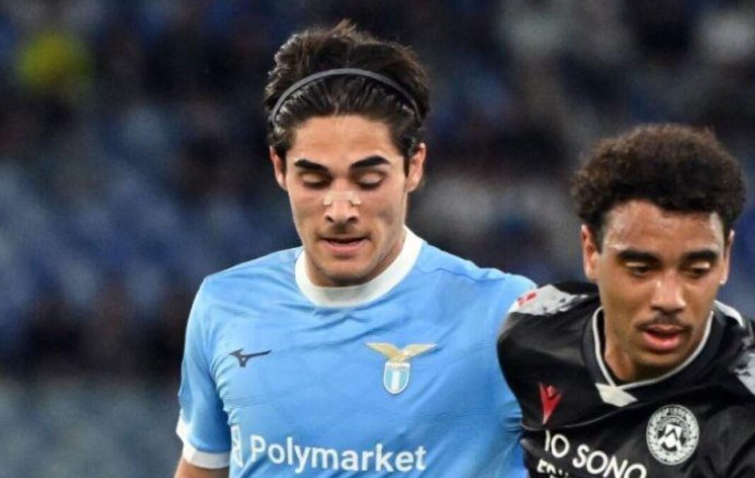 Λάτσιο Ουντινέζε