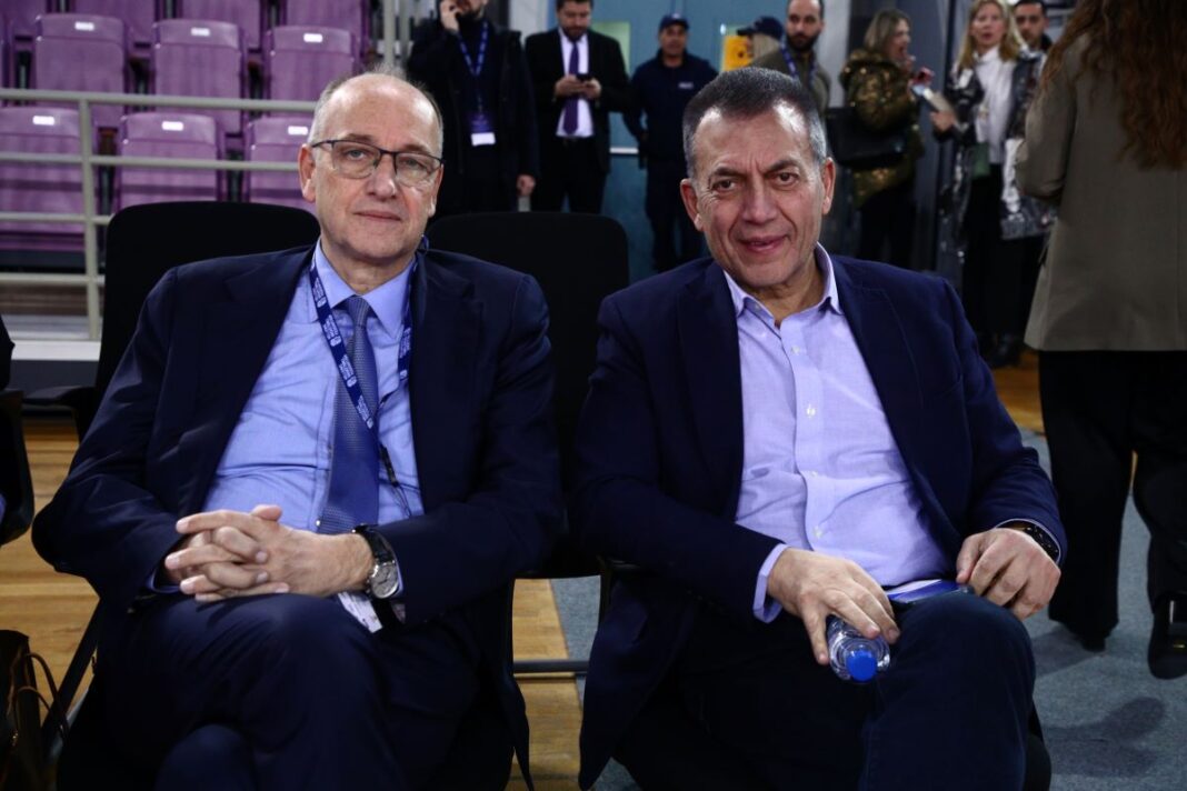 Λιόλιος Βρούτσης