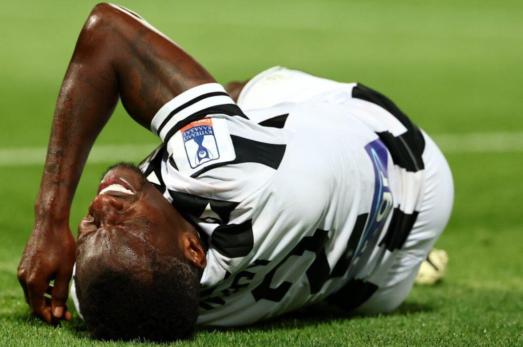 Μαντί Καμαρά