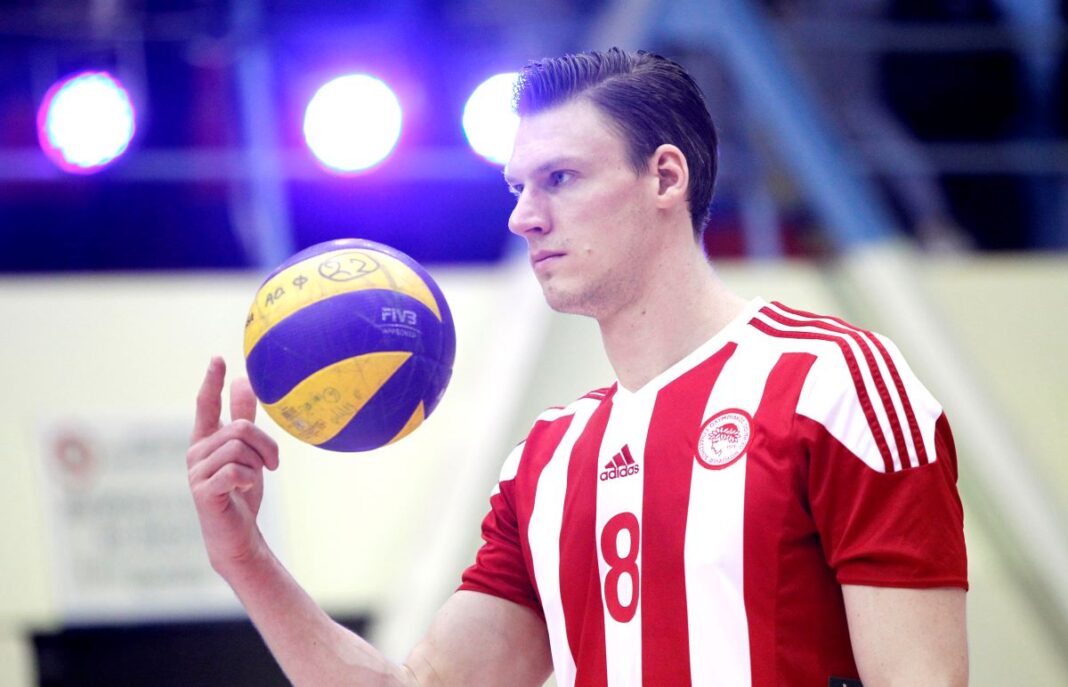 Μάρκους Μπέμε