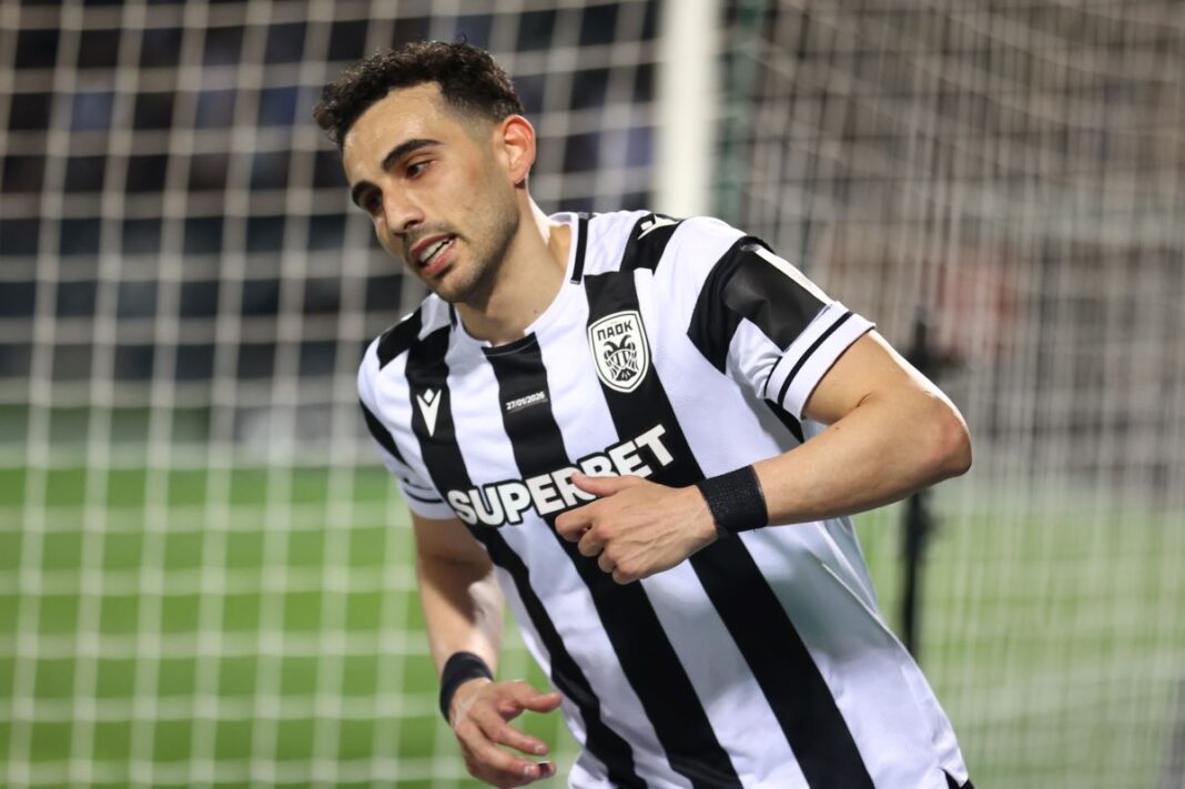 Μιχαηλίδης