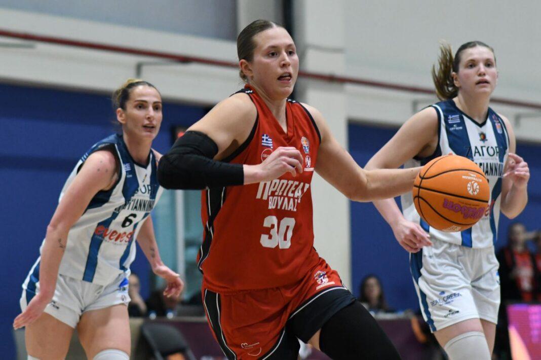 Μόργκαν Μάλι