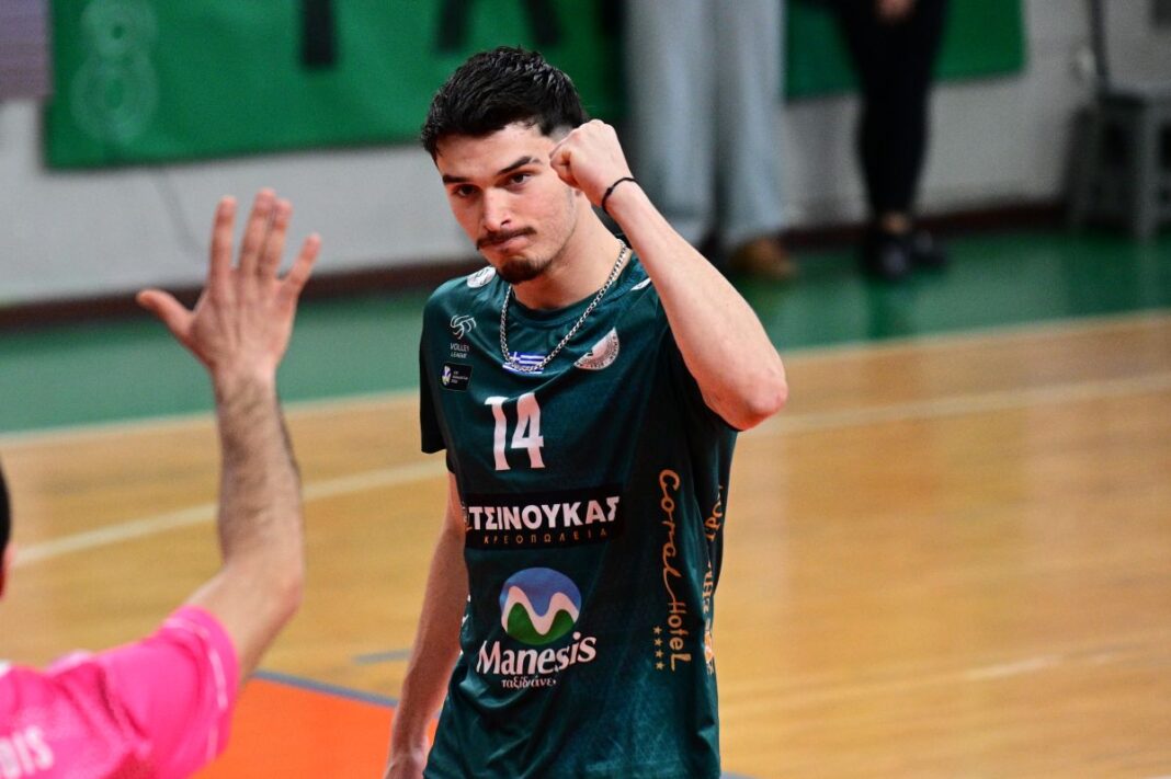 Νανόπουλος