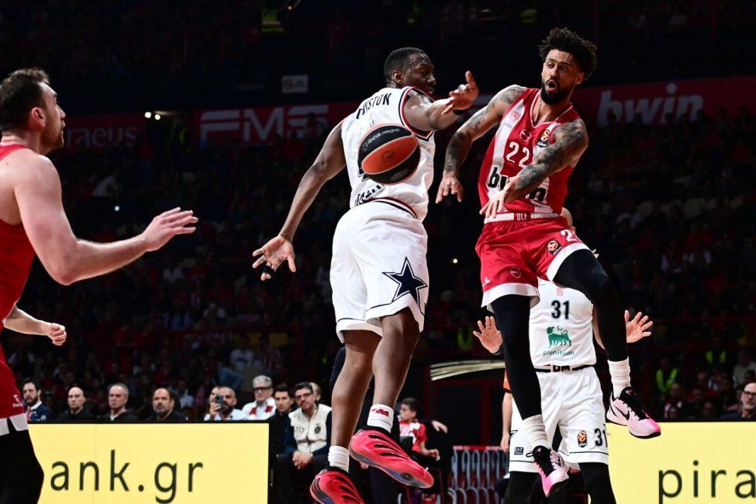 Ολυμπιακός Ντόρσεϊ