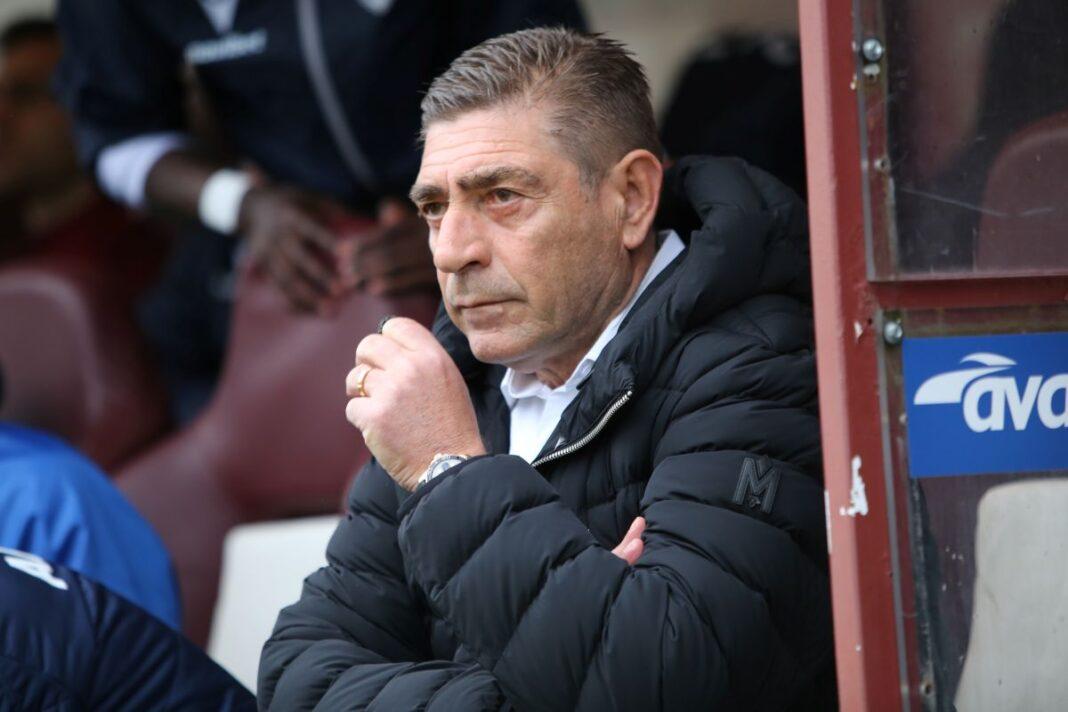 Παντελιδης