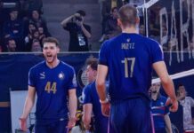 Έριξε βόμβα η Παρί: Από 10η στην κανονική διάρκεια, απέκλεισε την περυσινή πρωταθλήτρια Τουρ