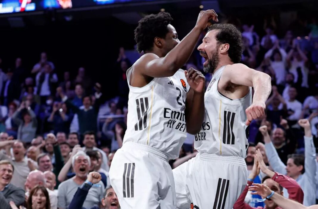 Ρεάλ Μαδρίτης