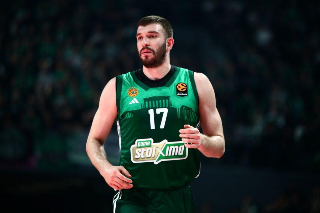 Ρογκαβόπουλος