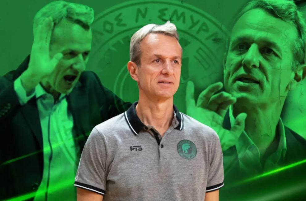 Σάκης Ψάρρας