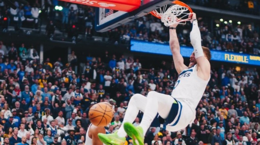 Τιμπεργουλβς