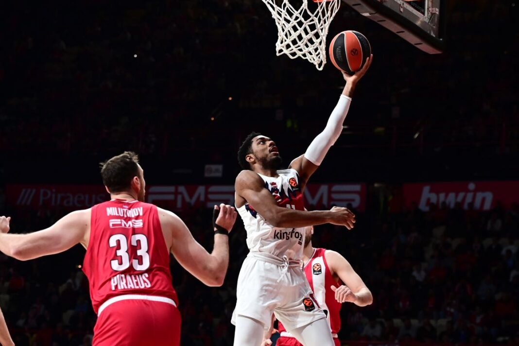 Τρεντ Φόρεστ